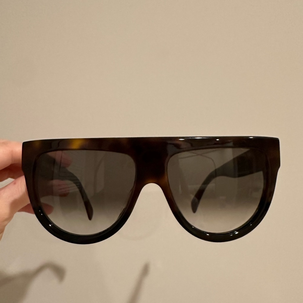 Celine sunglasses
